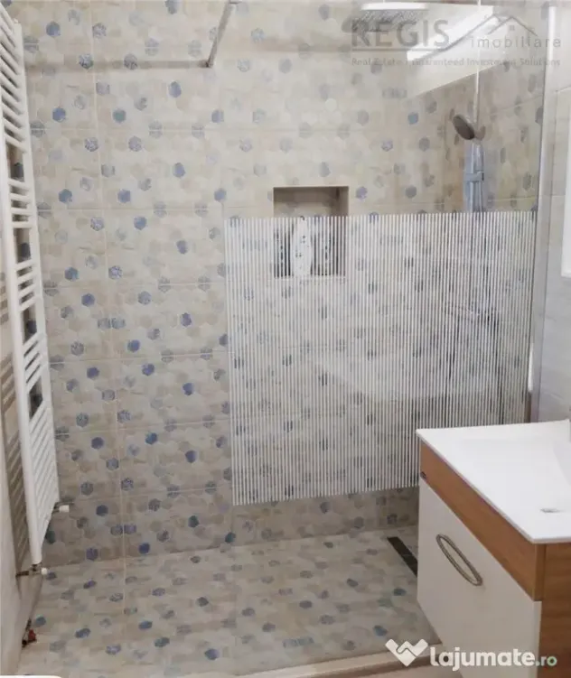 Casa Superba 2 Camere In Curte Comuna, Pretabil birou, SCHEI