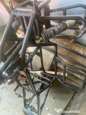 Vand atv 110 cmc