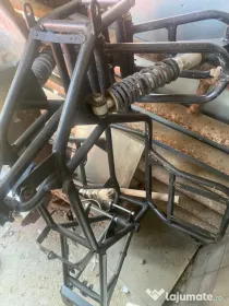 Vand atv 110 cmc