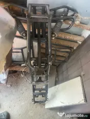 Vand atv 110 cmc