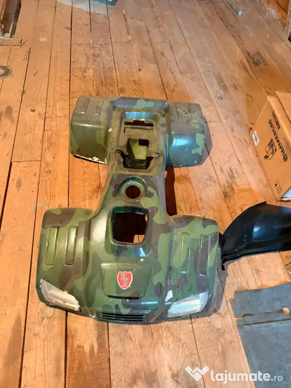 Vand atv 110 cmc