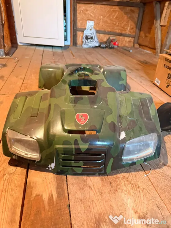 Vand atv 110 cmc
