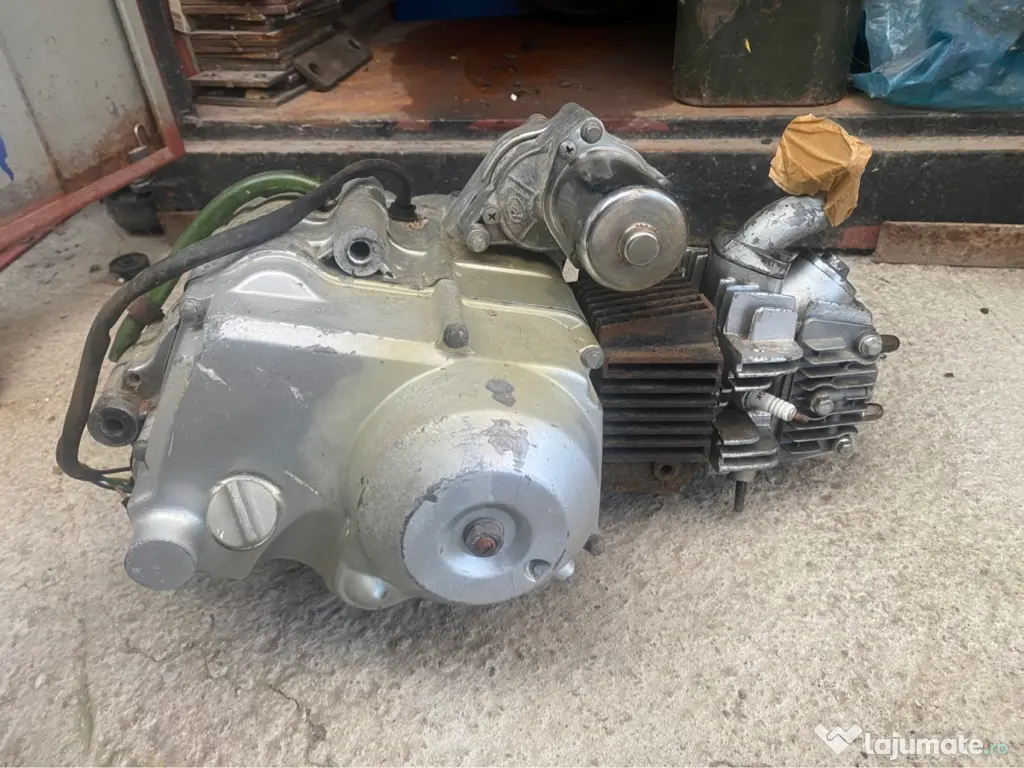 Vand atv 110 cmc