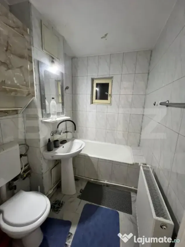 Apartament cu 2 camere în Brazda lui Novac