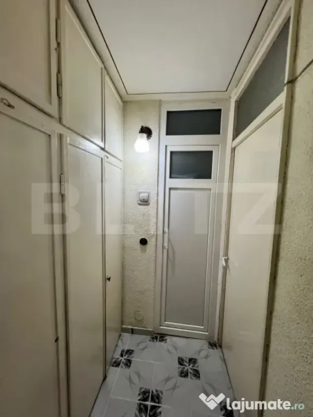 Apartament cu 2 camere în Brazda lui Novac