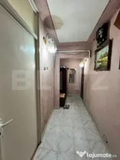Apartament cu 2 camere în Brazda lui Novac 