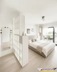 3D! Studio modern, bloc nou, etaj 1, balcon, Gheorghe Doja,
