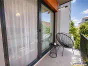 3D! Studio modern, bloc nou, etaj 1, balcon, Gheorghe Doja, 