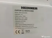 Cuptor microunde 
