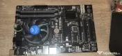 Placă de bază GIGABYTE GA-B85-HD3 (Socket 1150, ATX)