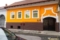 Casa pretabila:comercial servicii rezidential Central, Fag 