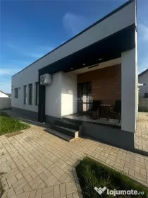 Casa Comuna Pantelimon- Ferma Animalelor