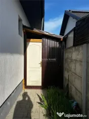 Casa Comuna Pantelimon- Ferma Animalelor 