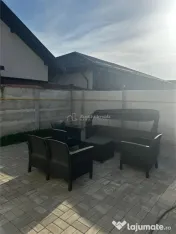 Casa Comuna Pantelimon- Ferma Animalelor 