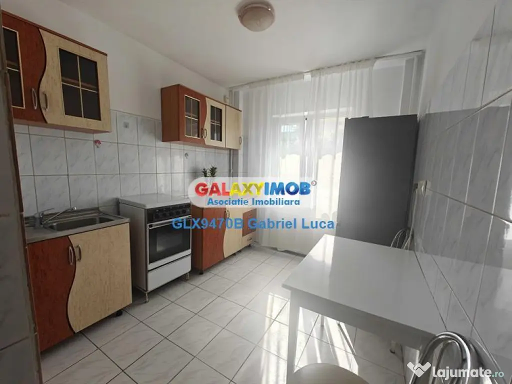Apartament 2 camere 55 mp| Decomandat | Oltenitei - Brancove