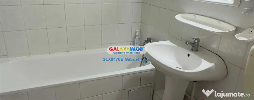 Apartament 2 camere 55 mp| Decomandat | Oltenitei - Brancove
