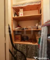 Apartament cu 3 camere, decomandat,tip bB , Rogerius 