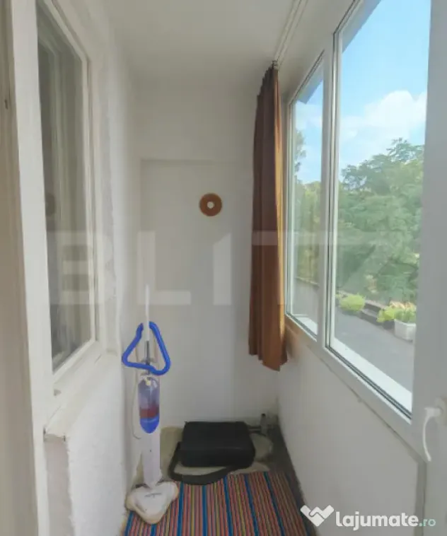 Apartament cu 3 camere, decomandat,tip bB , Rogerius