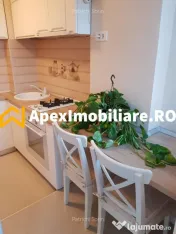 Garsoniera de inchiriat Stefan cel Mare București | ApexImo 