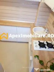 Garsoniera de inchiriat Stefan cel Mare București | ApexImo 