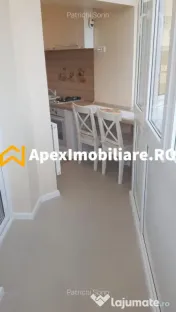Garsoniera de inchiriat Stefan cel Mare București | ApexImo 