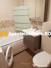 Garsoniera de inchiriat Stefan cel Mare București | ApexImo 