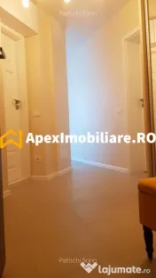 Garsoniera de inchiriat Stefan cel Mare București | ApexImo 