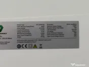 Panouri Fotovoltaice NOI 545-550W – Skyland Energy 