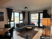 Apartament 2 Camere Kasper 