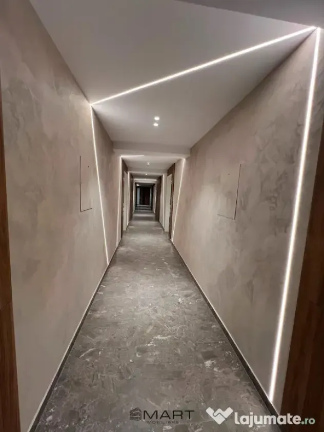 Apartament 2 Camere Kasper