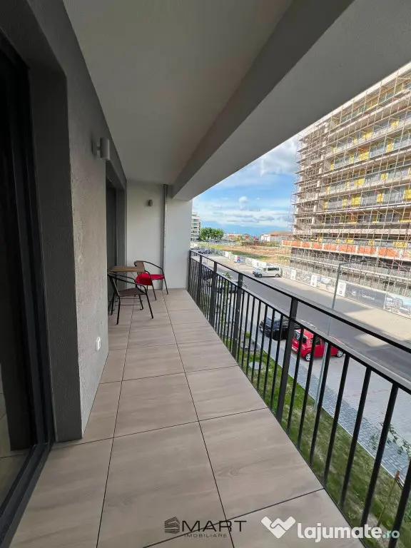 Apartament 2 Camere Kasper