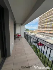 Apartament 2 Camere Kasper 