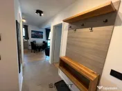 Apartament 2 Camere Kasper 