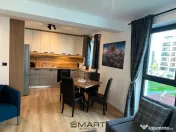 Apartament 2 Camere Kasper 