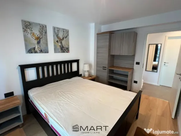 Apartament 2 Camere Kasper