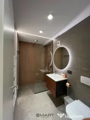 Apartament 2 Camere Kasper 