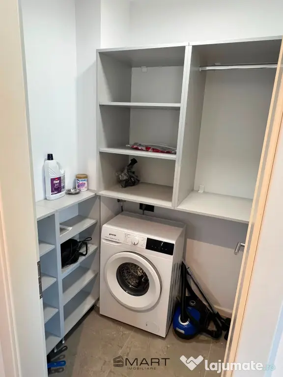 Apartament 2 Camere Kasper