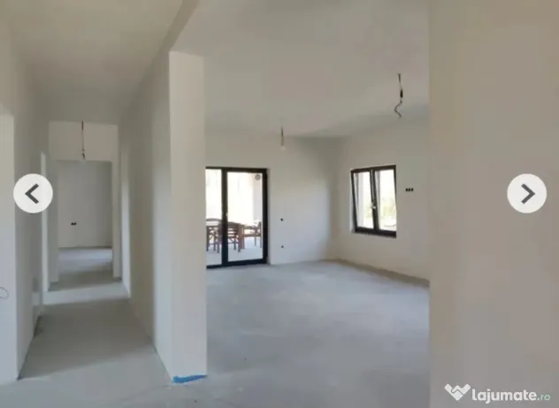Casa Individuala 4 Camere, Panouri 10kW, Salistea Veche