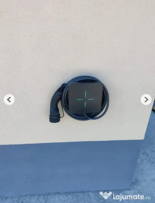 Casa Individuala 4 Camere, Panouri 10kW, Salistea Veche