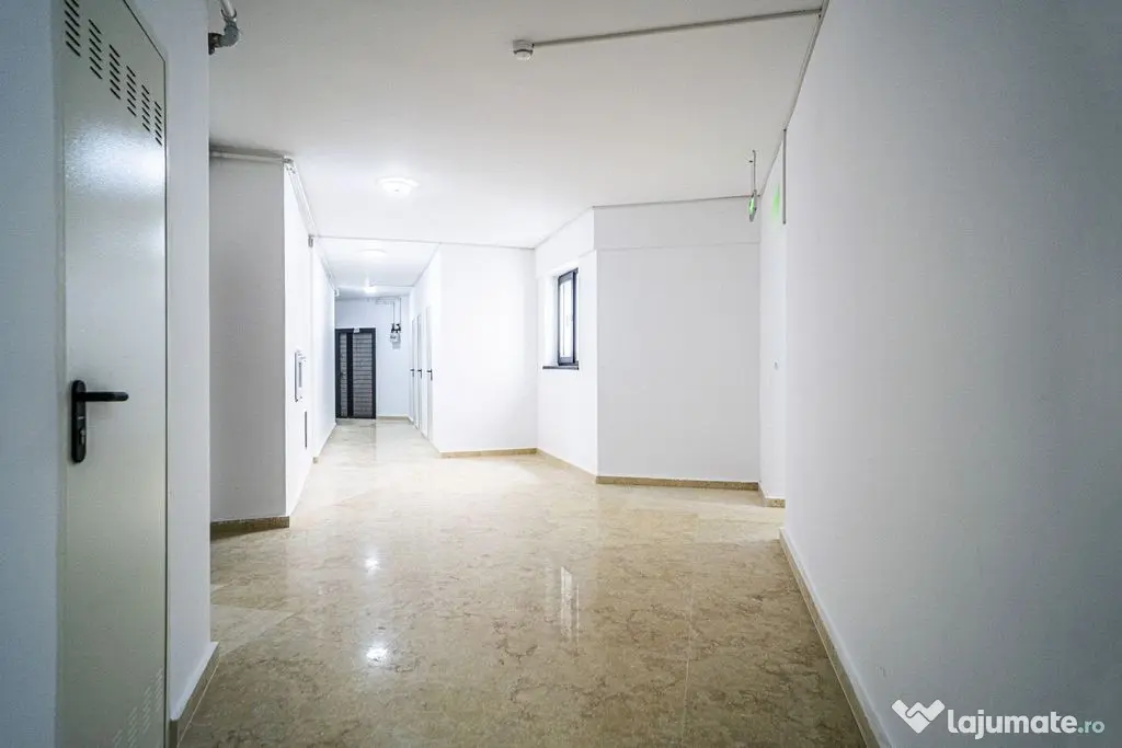 Militari-Pacii-Preciziei, 2 camere, 58.7 mp, Bloc Nou, Id...