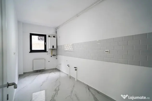 Militari-Metrou Preciziei | 2 Camere | 57.9 mp | Bloc Nou...