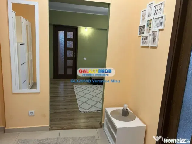 Apartament 2 camere de inchiriat - Timpuri Noi
