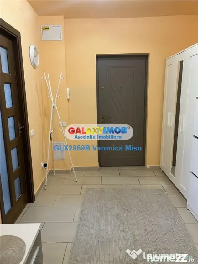 Apartament 2 camere de inchiriat - Timpuri Noi