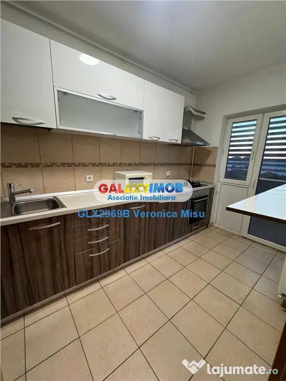 Apartament 2 camere,loc de parcare - Citadella Titan