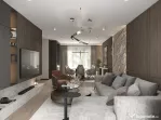 Casa individuala - 4 camere