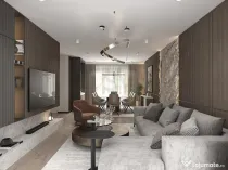 Casa individuala - 4 camere