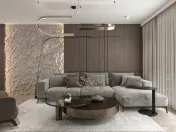 Casa individuala - 4 camere