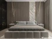 Casa individuala - 4 camere