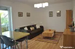 2 camere Moșilor decomandat, centrală, et. 1, an 2020, met