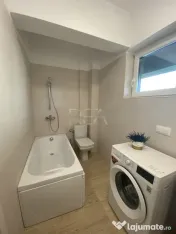2 camere Moșilor decomandat, centrală, et. 1, an 2020, met 